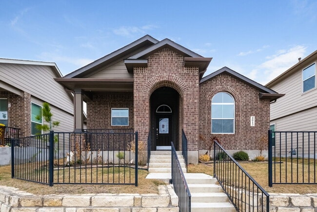 Building Photo - 4013 Skylark Ln