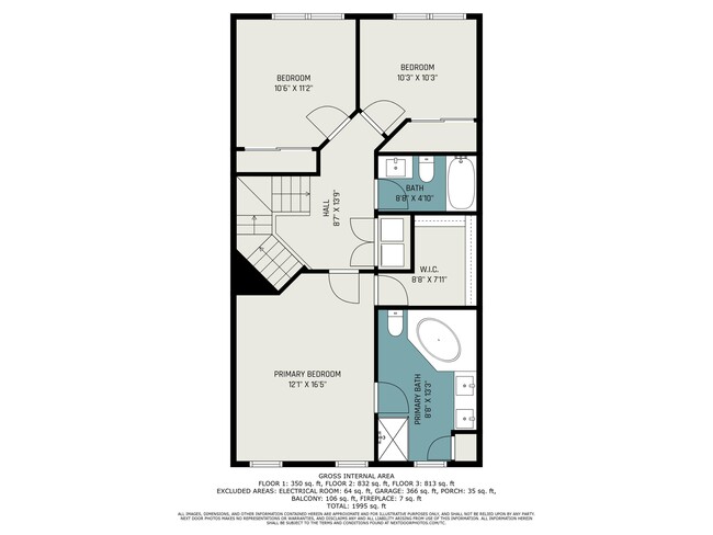 Building Photo - 2765 Ashcombe Dr.