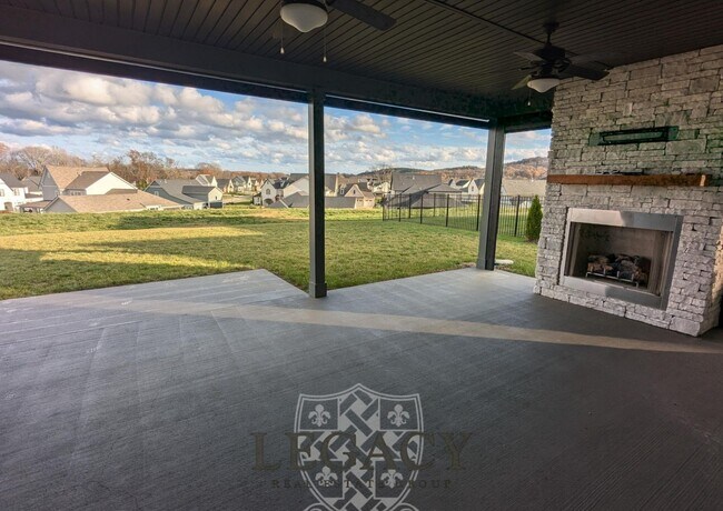 Building Photo - 7276 Ludlow Dr