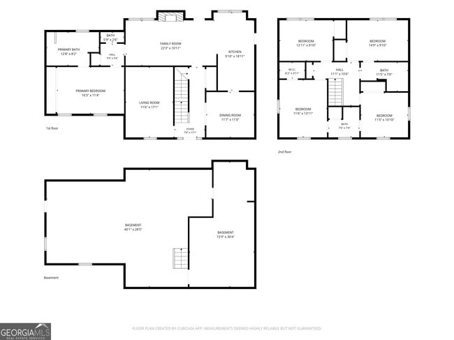 Building Photo - 615 Kings Rd
