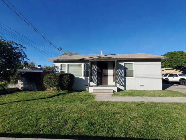 Primary Photo - Updated Two-Bedroom 1-Bathroom House with Carport