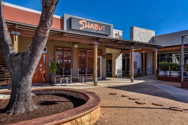 Building Photo - 7801 Shoal Creek Blvd