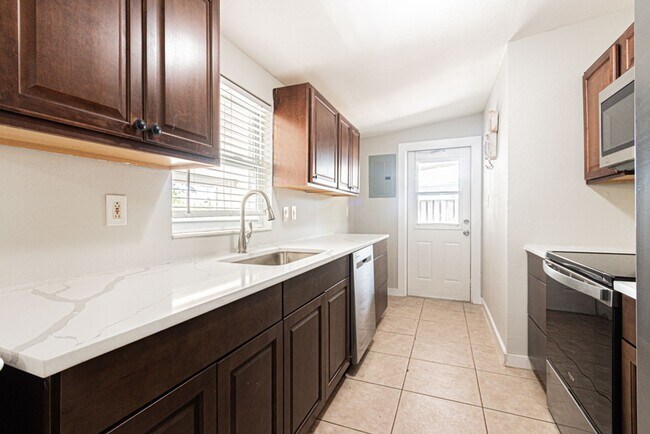 Building Photo - Coastal Charm Meets Modern Comfort – Water...