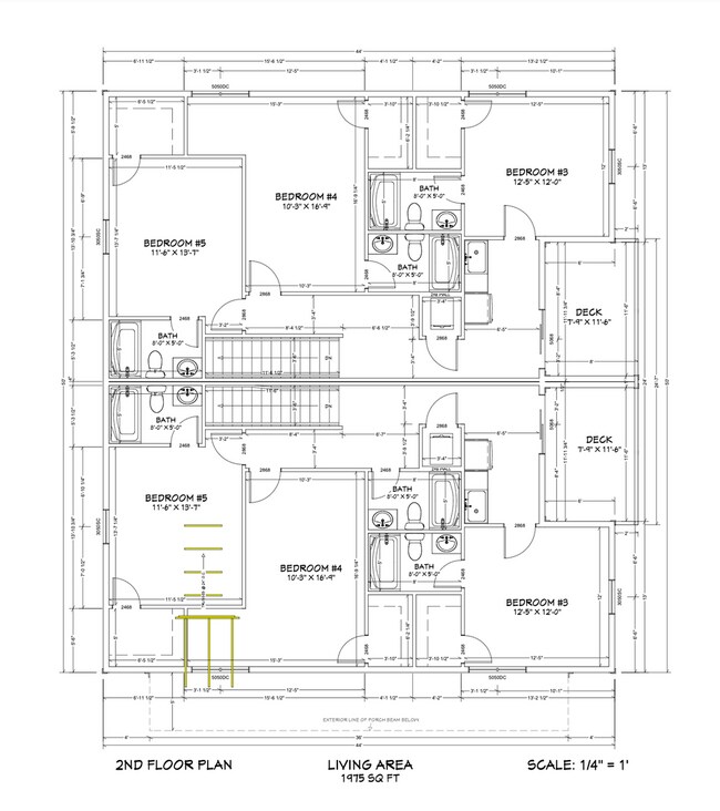 Building Photo - *August 2026* - Brand New 5 Bed, 5.5 Bath Townhome!
