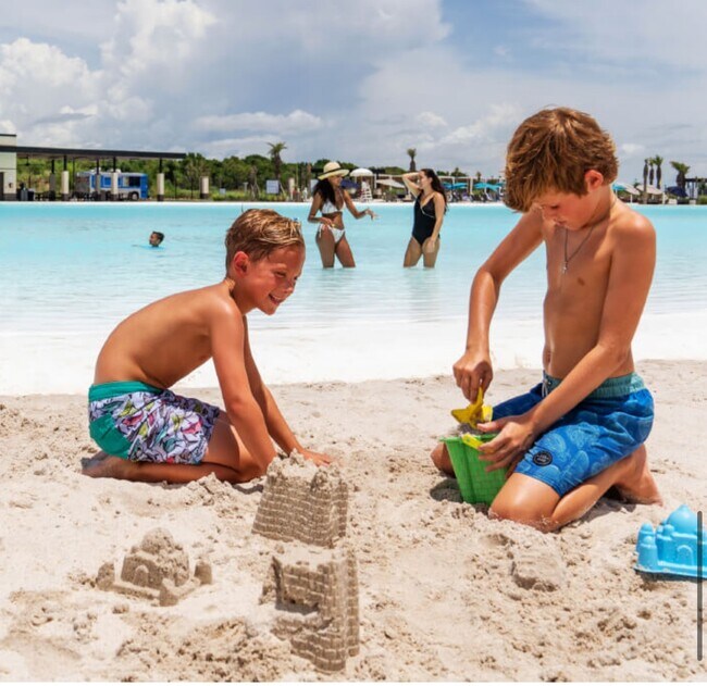 Building Photo - 5815 Linda Cv Ln