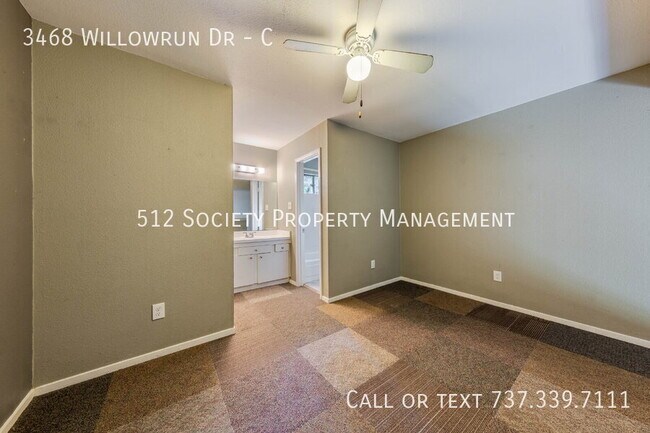 Building Photo - 3468 Willowrun Dr