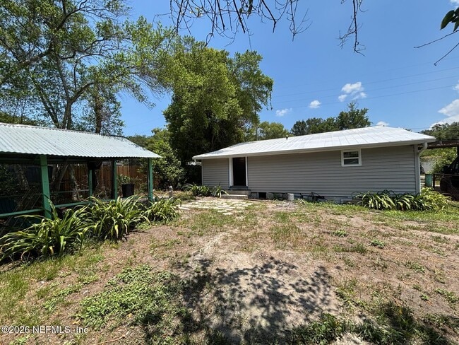 Building Photo - 9454 Campus Ave