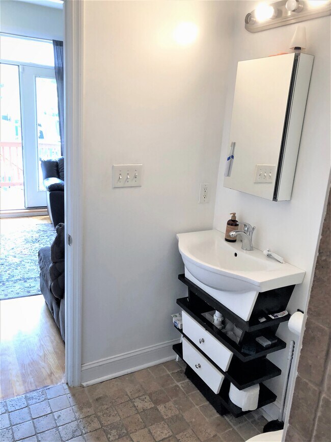 Building Photo - 3461 Holmead Pl NW