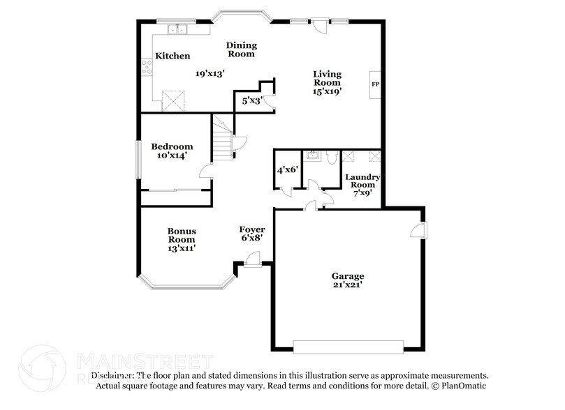 Building Photo - 5322 W Riviera Dr