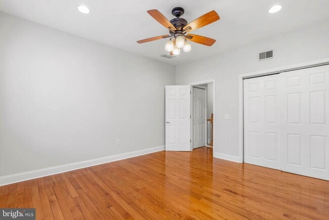 Building Photo - 614 S LeCount St