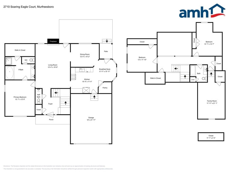 Building Photo - 2710 Soaring Eagle Ct