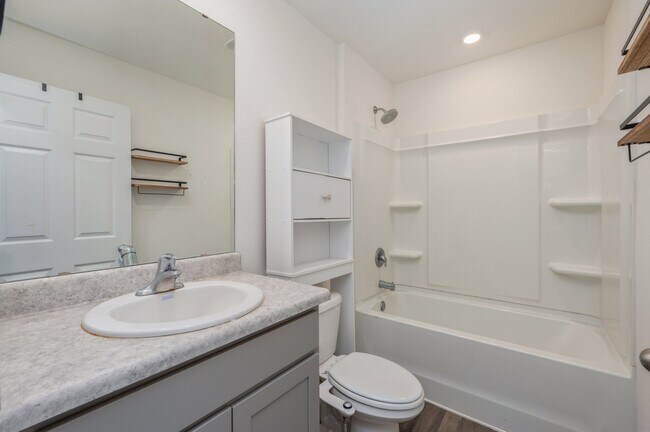 Building Photo - 4378 Jitterbug St