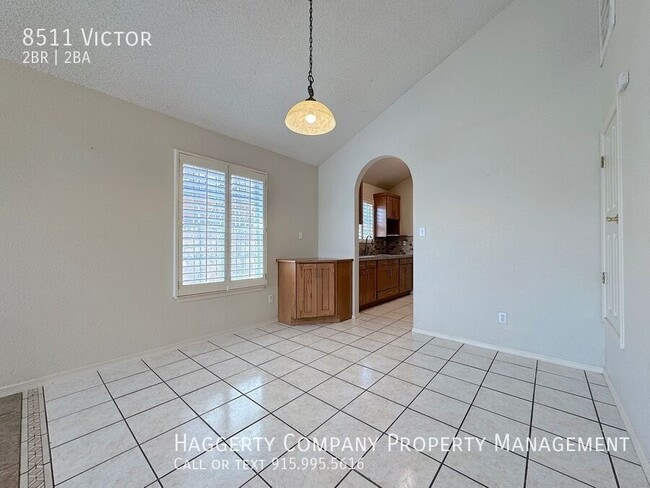 Building Photo - 8511 Victor-