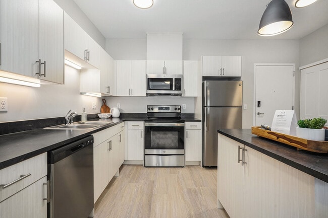 Primary Photo - HoM Flats at Felch Street