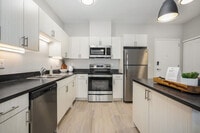 Building Photo - HoM Flats at Felch Street