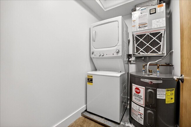 Building Photo - Thank Goodness!