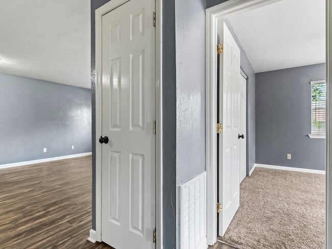 Building Photo - 502 McKeithan St