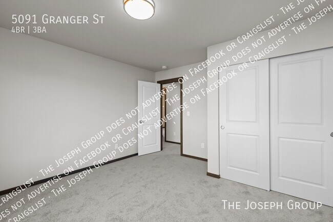Building Photo - 5091 Granger St