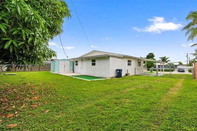 Building Photo - 12625 SW 188th St