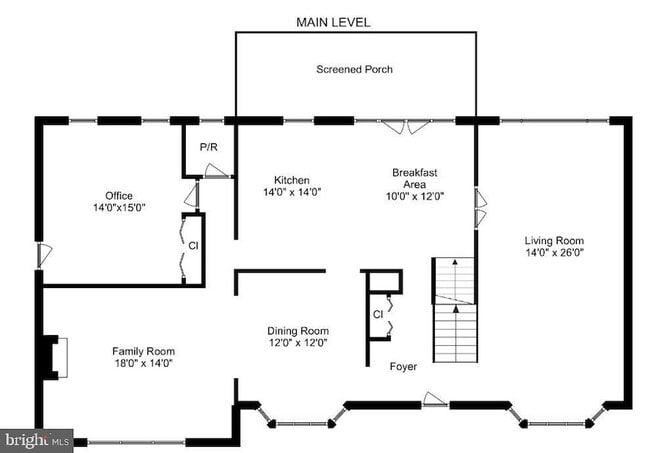Building Photo - 8501 Canterbury Dr