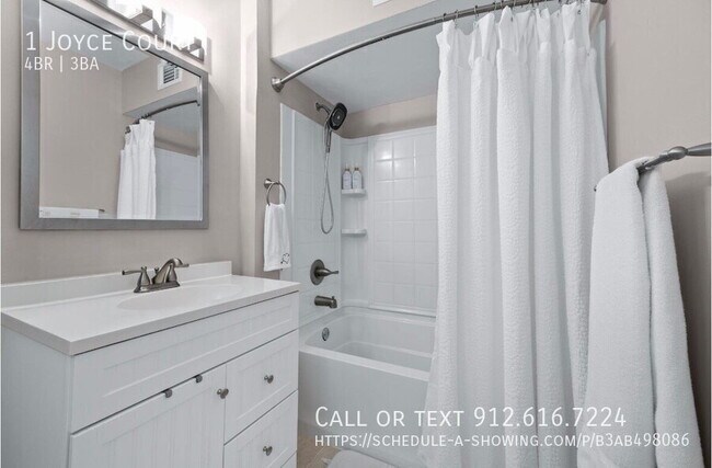 Building Photo - 1 Joyce Ct