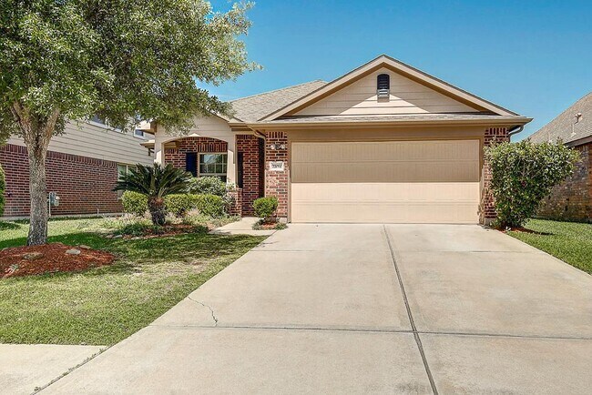 Primary Photo - 27014 Henson Falls Dr