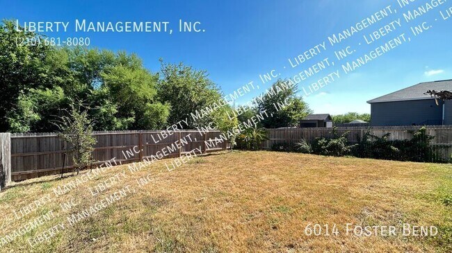 Building Photo - 6014 Foster Bend