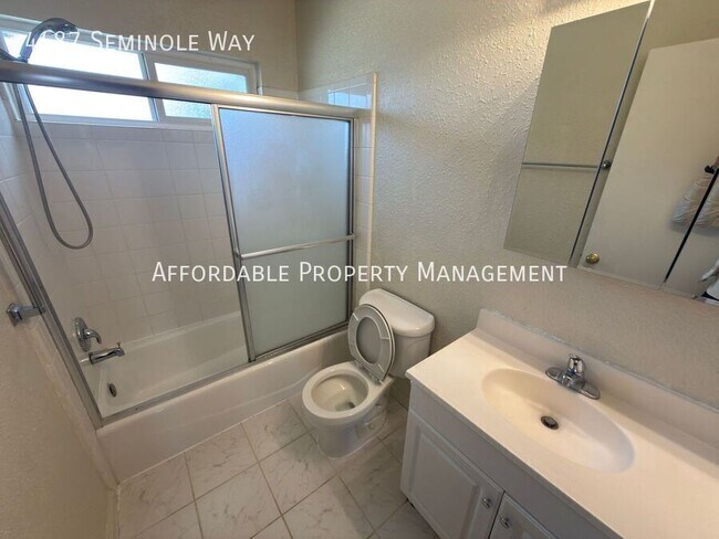 Building Photo - 4487 Seminole Way