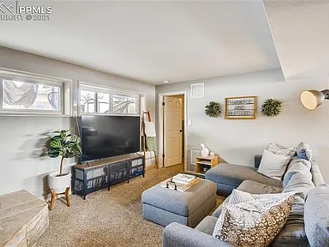 Building Photo - Charming Colorado Springs Home – Spacious ...