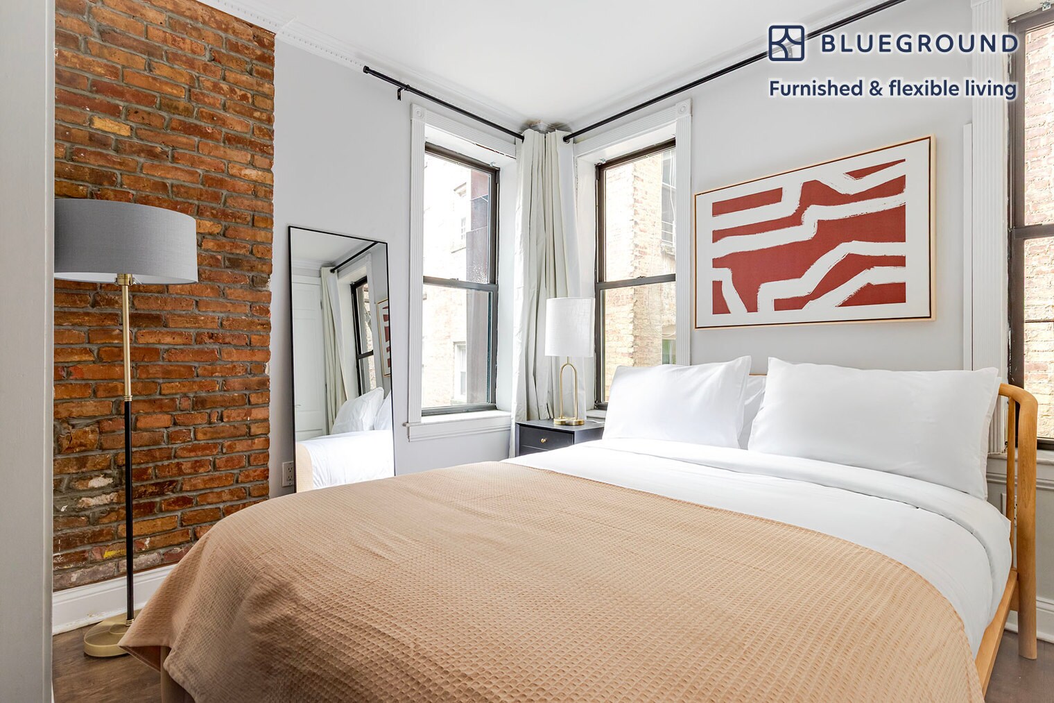 Building Photo - 110 Bedford St