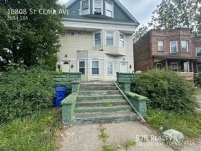 Building Photo - 10808 St Clair Ave.