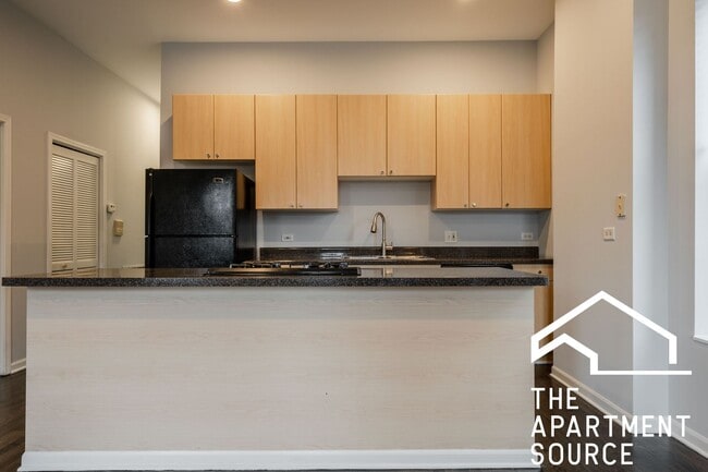Building Photo - HUGE 2BR/1BA Close to Blue Line!