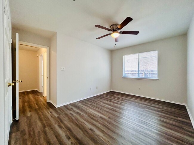 Building Photo - 18001 Worley Dr