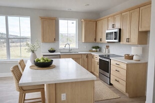 Building Photo - Stonecrop Meadows