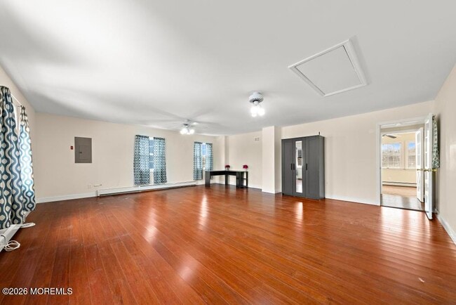 Building Photo - 1205 High Ave