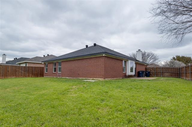 Building Photo - 5005 Button Willow Dr