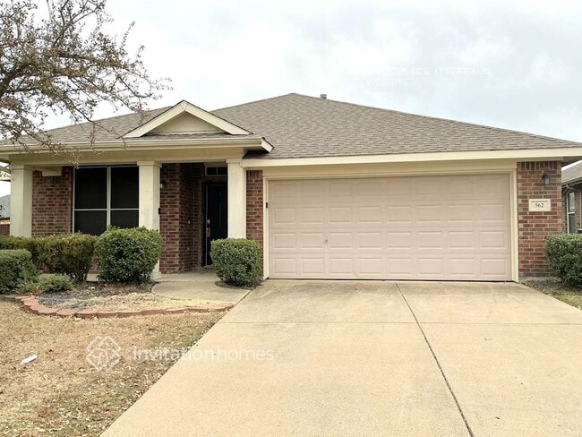 Building Photo - 562 Hickory Ln