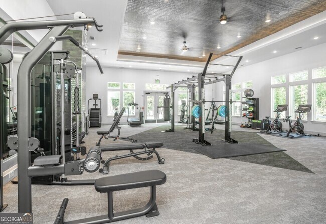 Building Photo - 4832 GA-92