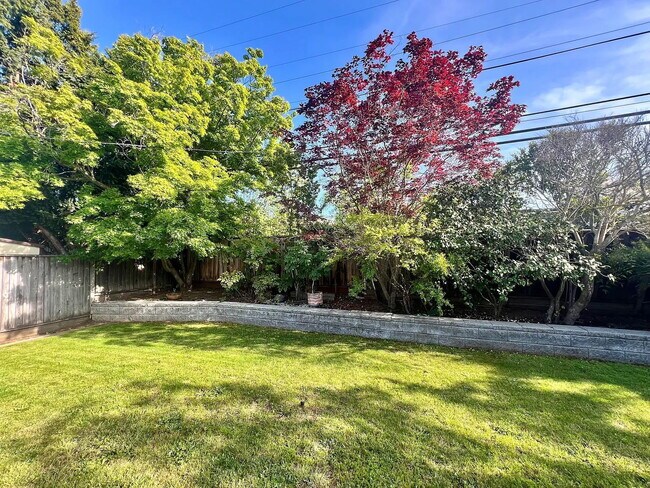 Building Photo - Prime San Jose Home with great backyard!