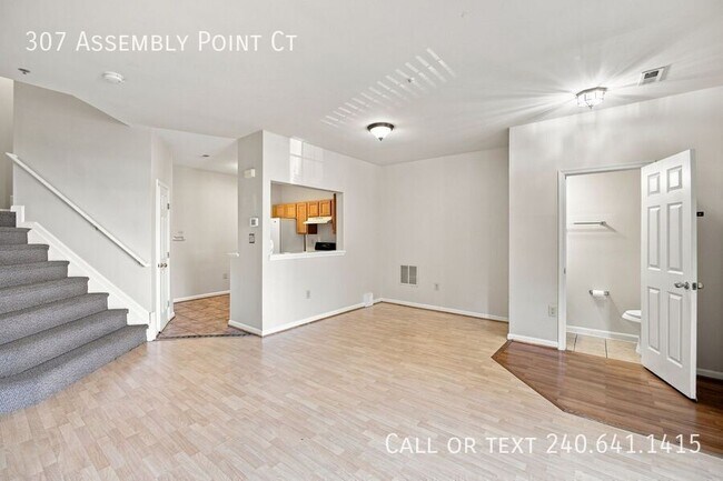 Building Photo - 307 Assembly Point Ct