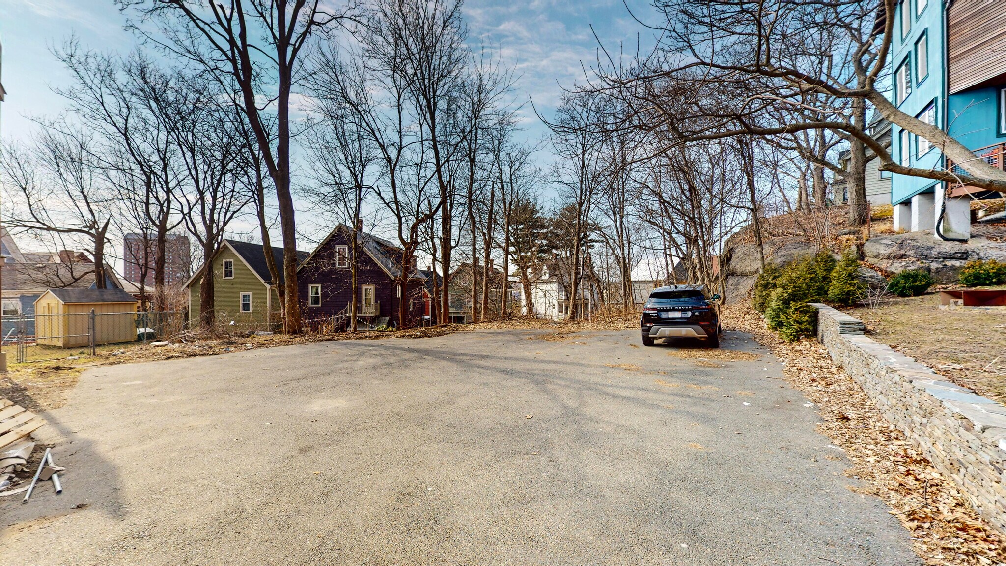 Building Photo - 181 Highland St
