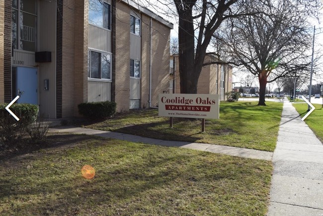 Primary Photo - Coolidge Oaks Apartments