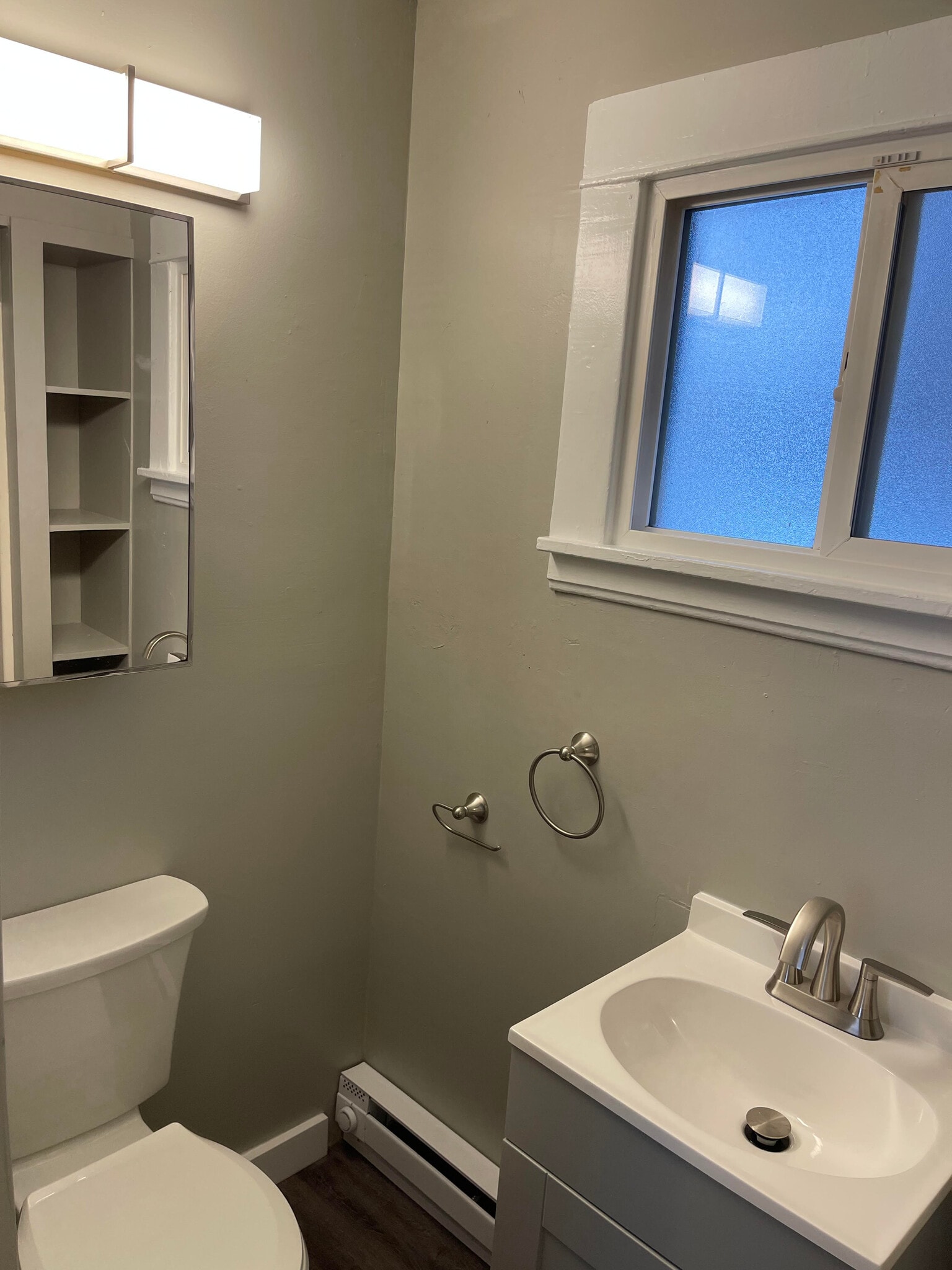 Building Photo - 5311 N Haven St