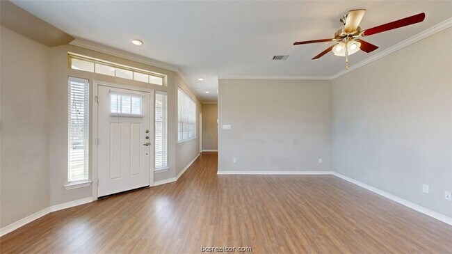 Building Photo - 2027 Harvey Mitchell Pkwy S