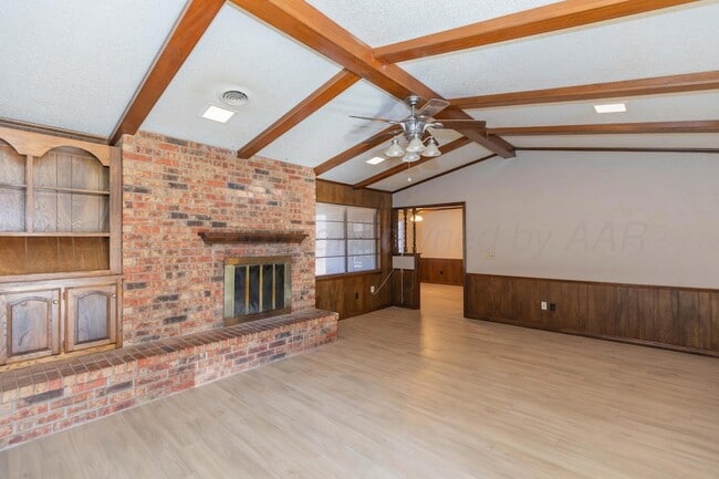 Building Photo - 5314 Briar St