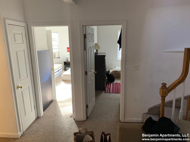 Building Photo - 480 Massachusetts Ave