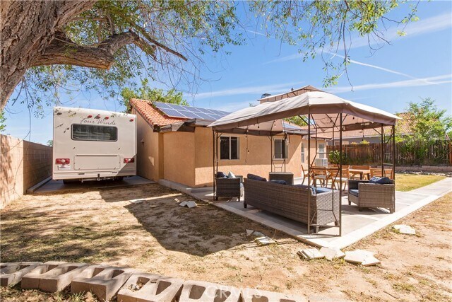 Building Photo - 4034 E Ave R 6