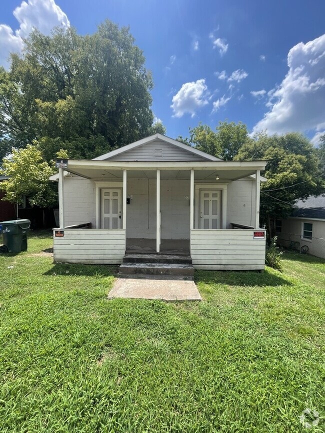 Building Photo - 1 Bedroom 1 Bathroom Duplex