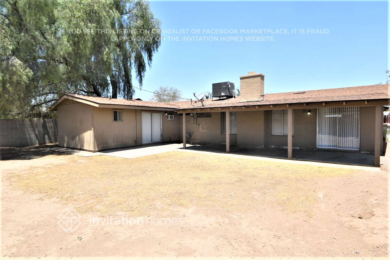 Building Photo - 4415 W Berridge Ln