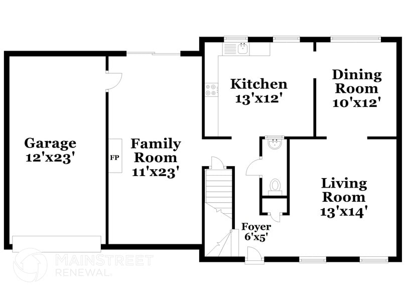 Building Photo - 10420 Rillridge Ct
